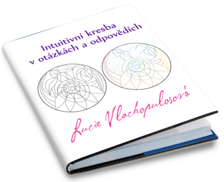 E-book Intuitivní kresba